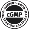 GMP certified